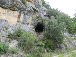 Grotta di Jacopo 1