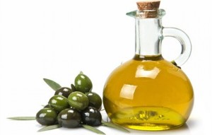 Olio Extrav. oliva