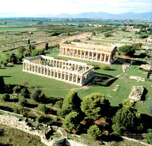 paestum