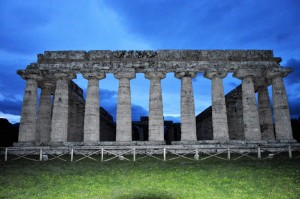 paestum