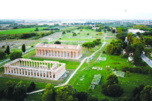 Paestum dall'alto_ok