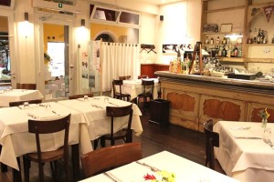 Cesena, Osteria Michiletta