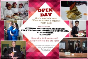 Open-Day