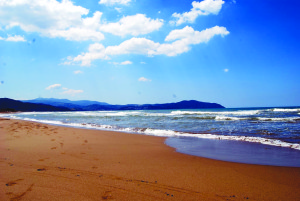 spiaggia paestum_ok