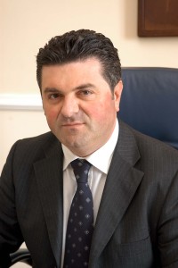 Franco Alfieri