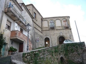 Laurino centro cittadino