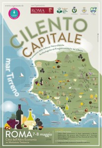 Cilento Capitale