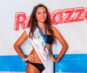 Foto Miss Sud Italia 2015