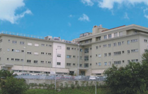 Ospedale Roccadaspide