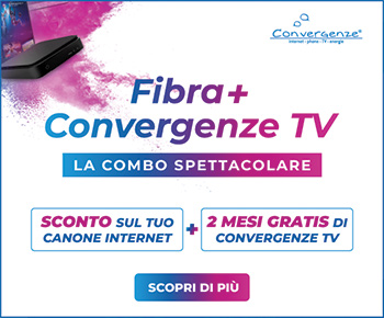 Convergenze